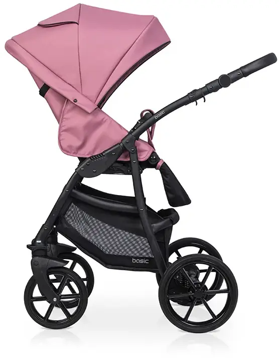 Дитяча коляска 2 в 1 Riko Basic 04 Ceramic